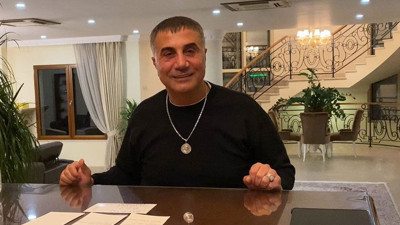 Sedat Peker bir video paylaştı, yeni paylaştığı videoya kendisi de şaşırdı