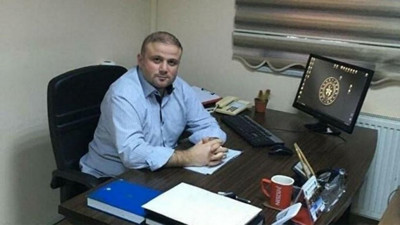 Üç kızını katleden imam intihar girişiminde bulundu