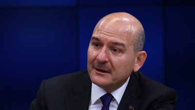 Süleyman Soylu'nun sigorta şirketinde şok gelişme
