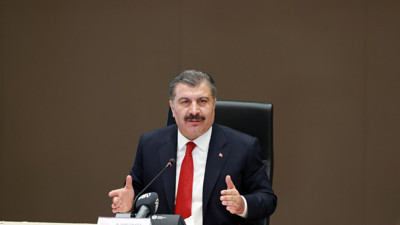 Bakan Koca yanıtladı: AVM ve restoranlarda PCR testi gerekli olacak mı