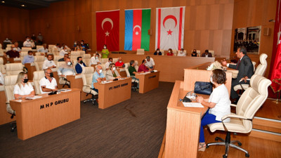 Soner Çetin’den siyasi üslup uyarısı