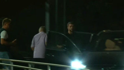 Miralem Pjanic resmen Beşiktaş'ta