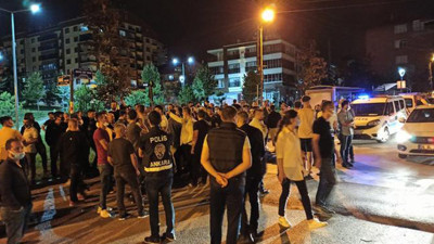 Saldırılardan sonra harekete geçildi: Altındağ için 700 kişilik özel polis gücü