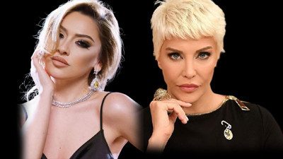 Deniz Akkaya'dan skandal Hadise iddiası