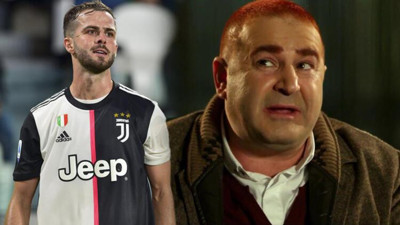 Şafak Sezer'den Beşiktaş'ın Kolpaçino hayranı yeni yıldızına çağrı