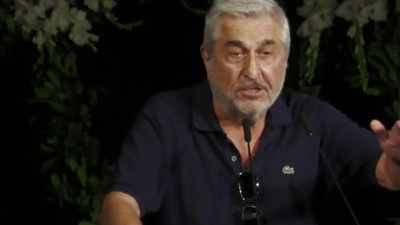 Yeni Akit yazarından ünlü oyuncu Cihat Tamer’e tehdit