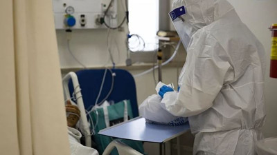 Koranavirüsle ilgili korkutan gelişme! Yanı başımızda rastlandı