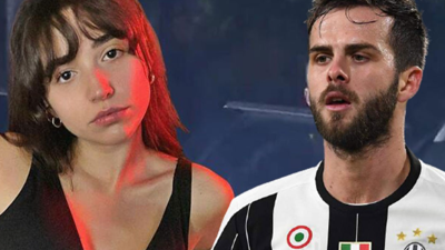 Beşiktaş'ın yeni yıldızı ile Zeynep Bastık'ın diyaloğu gündem oldu!