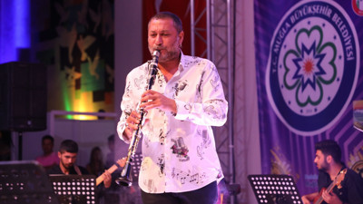 Uluslararası ZurnaZen Festivali 6 Eylül'de başlıyor