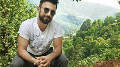 Megastar Tarkan'dan dikkat çeken Akbelen Ormanı paylaşımı