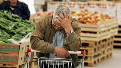 Tunç Şatıroğlu'ndan ilginç enflasyon yorumu