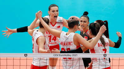 Filenin Sultanları'nın rakibi belli oldu (04 Eylül 2021)