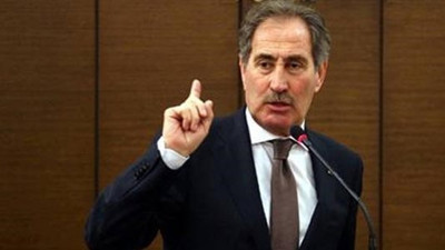 Eski bakan Ertuğrul Günay: İki taraf da, Yüce Divan oylamasında fire verdi