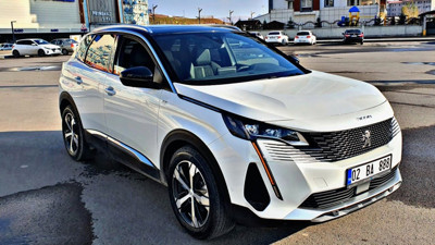 Peugeot’dan eylülde sıfır faizli kredi kampanyası