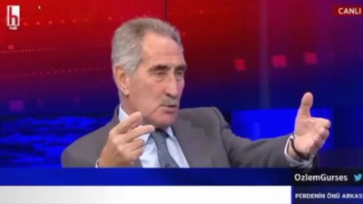 AKP’nin eski Bakanı Günay heybesindekileri döktü