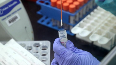PCR testinde büyük sahtekarlık!