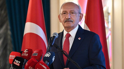 Kılıçdaroğlu'ndan Sivas Kongresi mesajı