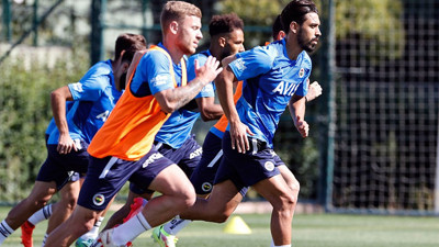 Fenerbahçe'ye İrfan Can müjdesi