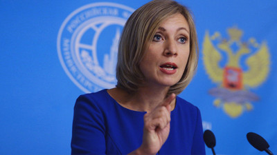 Rusya'dan iddialı ABD-Afganistan yorumu