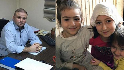 Kızlarını öldüren babanın ifadesi kan dondurdu