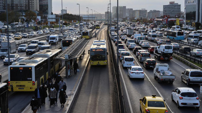 İstanbul'da bugün bazı yollar trafiğe kapatılacak (05 Eylül 2021)
