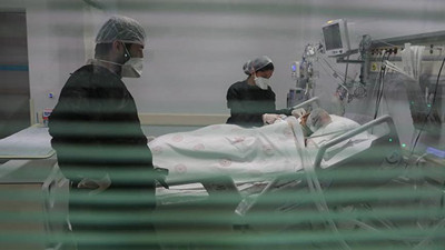 İzmir Tabip Odası Başkanı’ndan 4’üncü pik ve sonbahar uyarısı