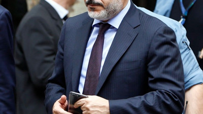 MİT Başkanı Hakan Fidan'dan tarihi görüşme: Yeni bir sürecin başlangıcı olabilir