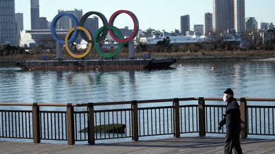 Dünya üzerinde milyonlarca aç insan varken Tokyo Olimpiyatları'nda büyük skandal