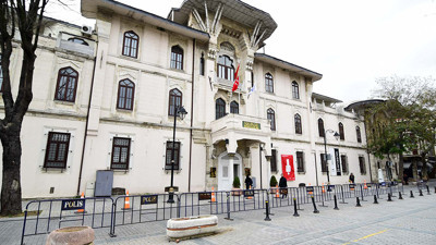 Erdoğan’ın okul arkadaşına bir ihale daha. Ahlat Köşkü’nden Topkapı Sarayı’na...