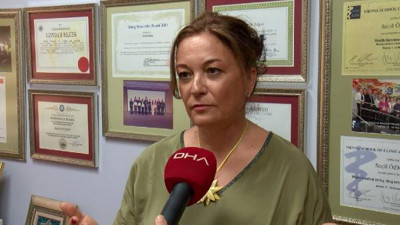 Bilim Kurulu Üyesi Seçil Özkan'dan yüz yüze eğitim öncesi velilere kritik uyarı