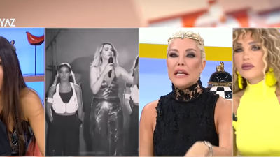 ‘Hadise, Reza Zarrab’tan hamile’ dedi, ortalık karıştı! Deniz Akkaya’dan yepyeni bomba iddialar