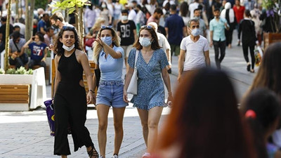 Yeni kapanma mı geliyor? İşte İstanbul'dan son durum!