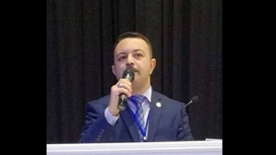 Milliyetçi Gazeteci Fatih Ergin 'Tertemiz Anadolu solcuları dediği kişileri yazdı