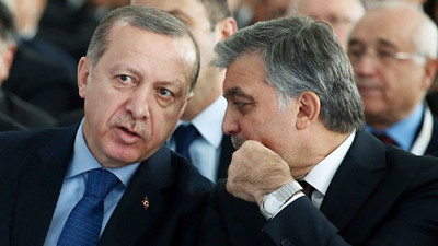Can Ataklı “Gül’ün en yakınındaki isimle yemek yedim” dedi, bombayı patlattı! İşte Erdoğan ile Gül görüşmesinin perde arkası