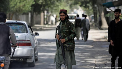 Pencşir'deki direnişin sözcüsü öldürüldü