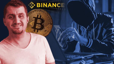 Türk iş insanının kripto paraları 4 dakikada buhar oldu