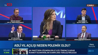 SADAT'ın kurucusu FETÖ'nün kumpasını savundu