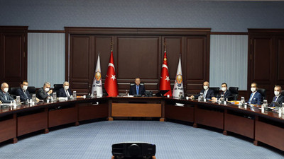 Cumhurbaşkanı Erdoğan'dan çok konuşulacak Suriyeli ve Afgan kararı