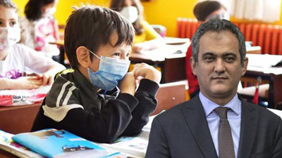 Milyonlarca öğrenci ve veli merak ediyordu. Yüz yüze eğitim zorunlu mu? Milli Eğitim Bakanı Mahmut Özer açıkladı