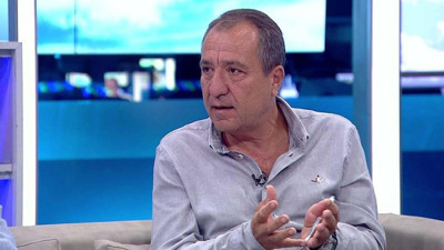 Bab-ı Ali'nin sessiz yazarı Mehmet Tezkan derinden yaklaşan tehlikeyi açıkladı