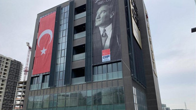 CHP İstanbul yeni il binasını Kılıçdaroğlu açacak