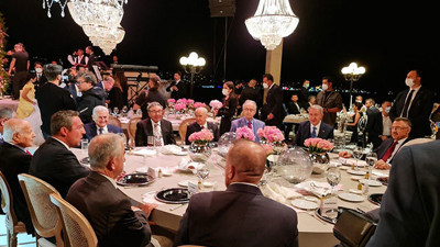 Fatih Portakal Aydın Doğan’a verdi veriştirdi