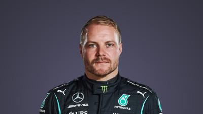 Mercedes pilotu Bottas 2022'de Alfa Romeo için yarışacak
