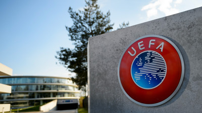 UEFA'dan flaş deplasman kararı