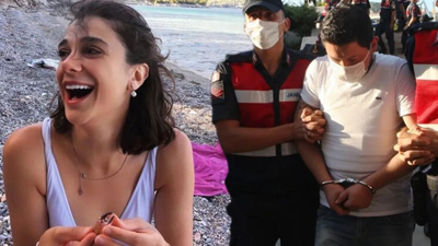 Cumhuriyet Başsavcılığı Pınar Gültekin cinayetinde talebini açıkladı (06 Eylül 2021)