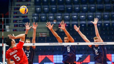 Filenin Efeleri ilk kez mağlup