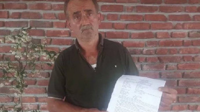 Erdoğan'a hakaretten gözaltına alınmıştı, köyünde saldırıya uğradı