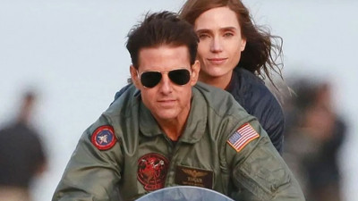 Tom Cruise’ın yeni filminin kopyası çalındı