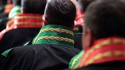 Eski hakim ve savcılara gözaltı kararı