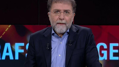 CHP'yi, İYİ Parti'yi bırak, bununla uğraş dedi! Ahmet Hakan iktidara fena ayar verdi